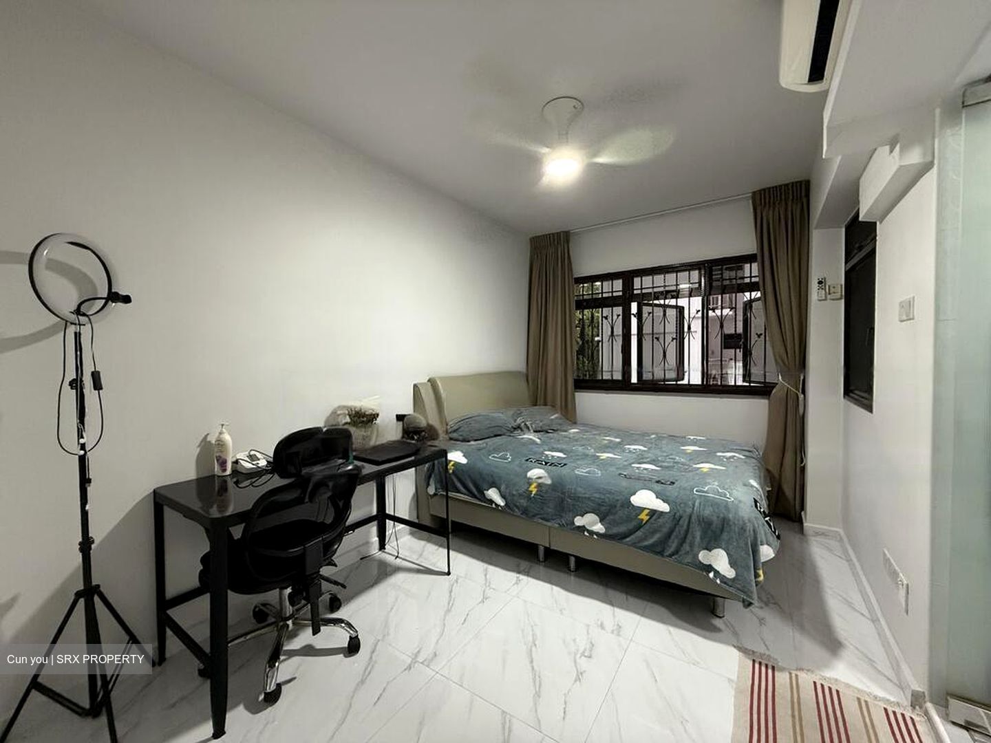 Blk 16 Cantonment Towers (Bukit Merah), HDB 3 Rooms #468315991